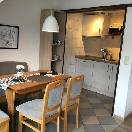 Mosel-Appartements Nehren Zell an der Mosel Zewnętrze zdjęcie