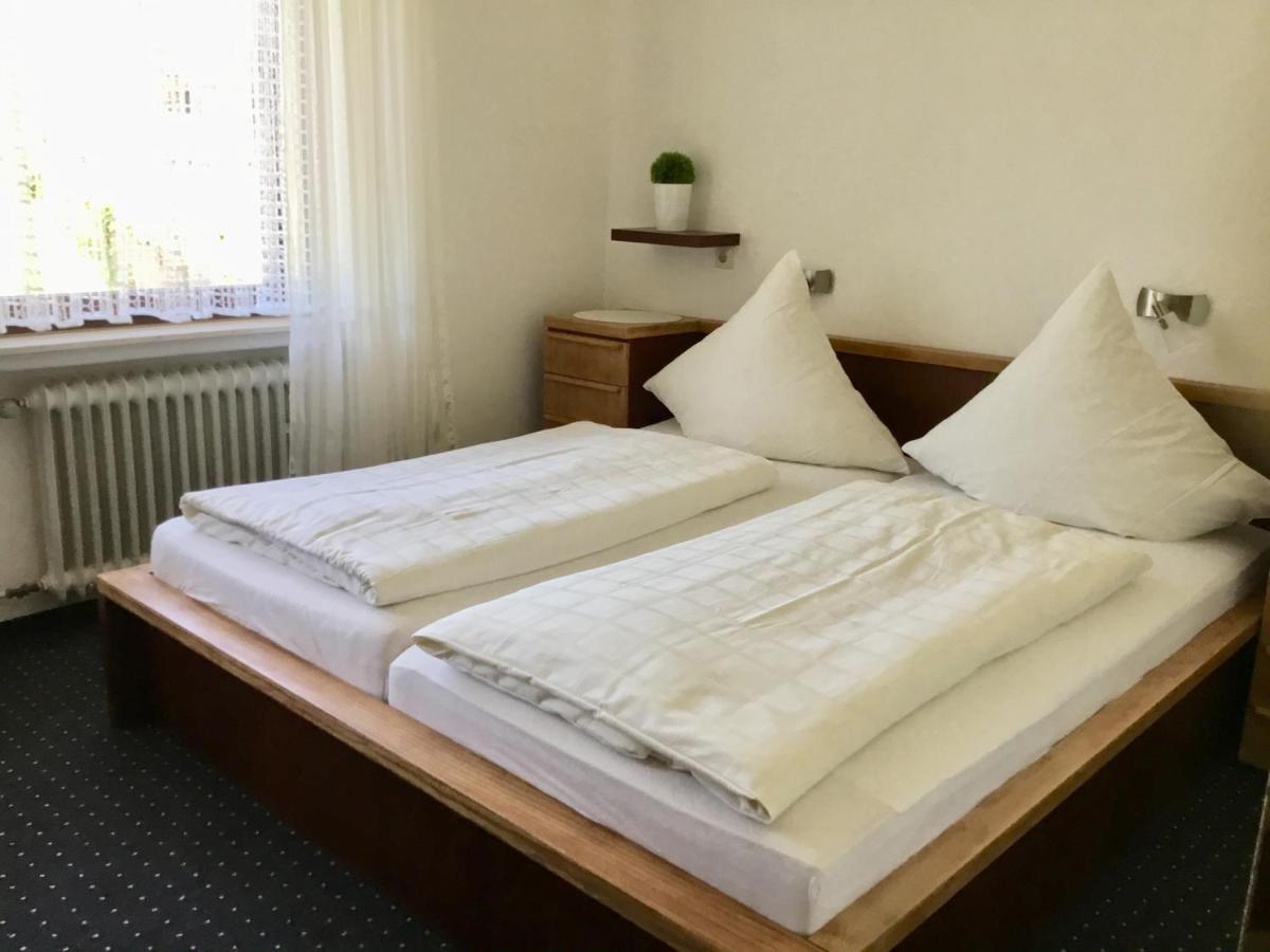 Mosel-Appartements Nehren Zell an der Mosel Zewnętrze zdjęcie