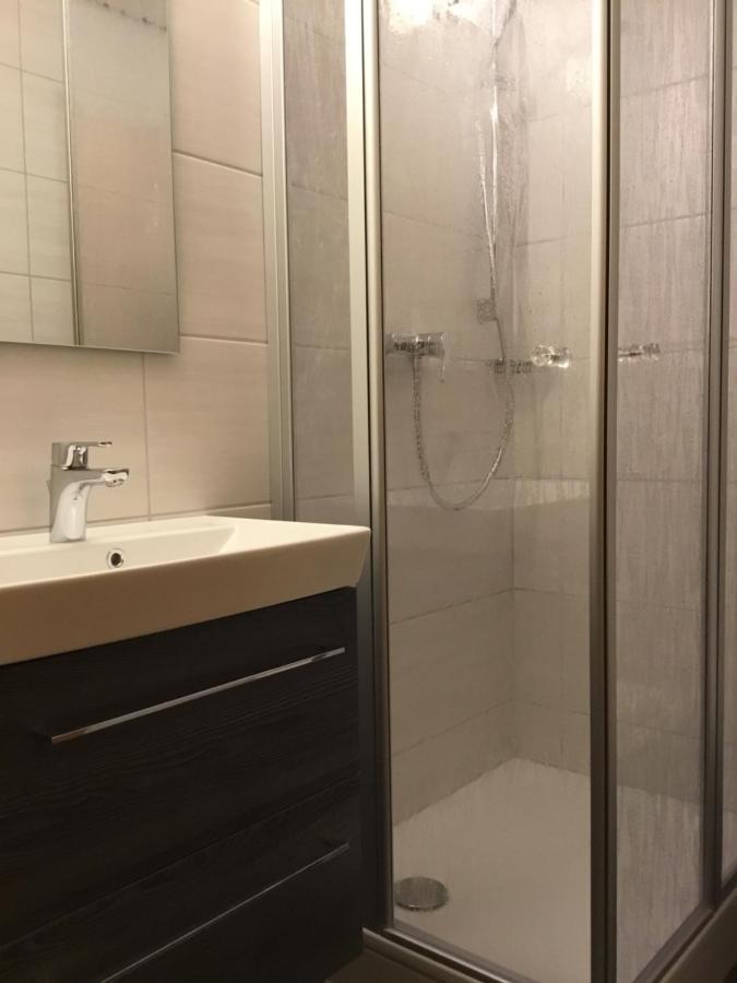 Mosel-Appartements Nehren Zell an der Mosel Zewnętrze zdjęcie