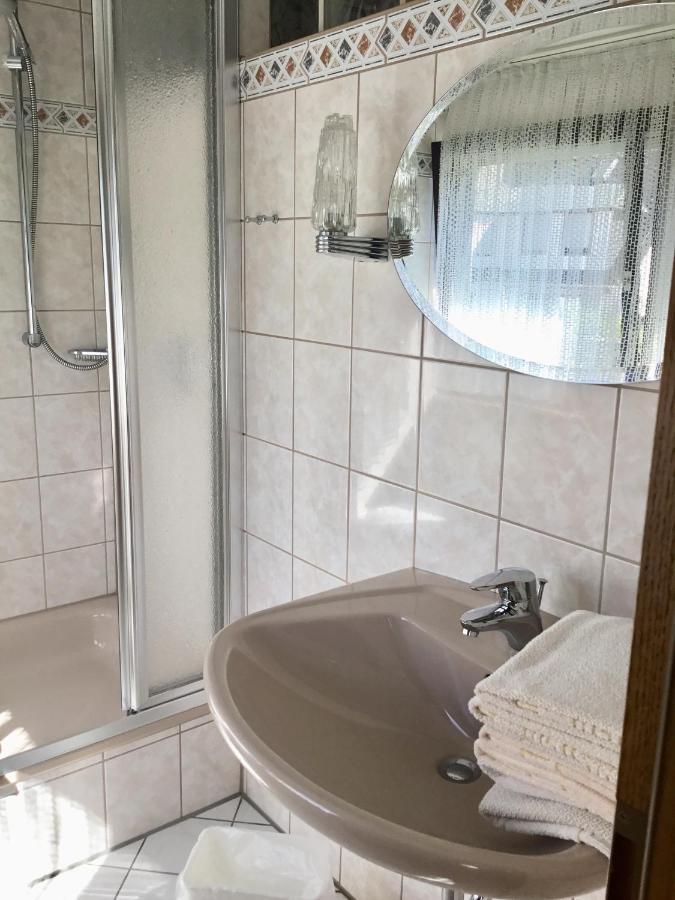 Mosel-Appartements Nehren Zell an der Mosel Zewnętrze zdjęcie