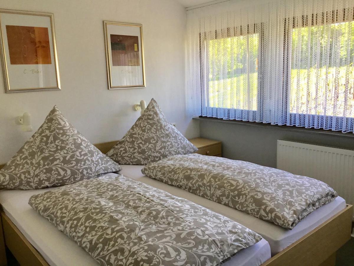 Mosel-Appartements Nehren Zell an der Mosel Zewnętrze zdjęcie
