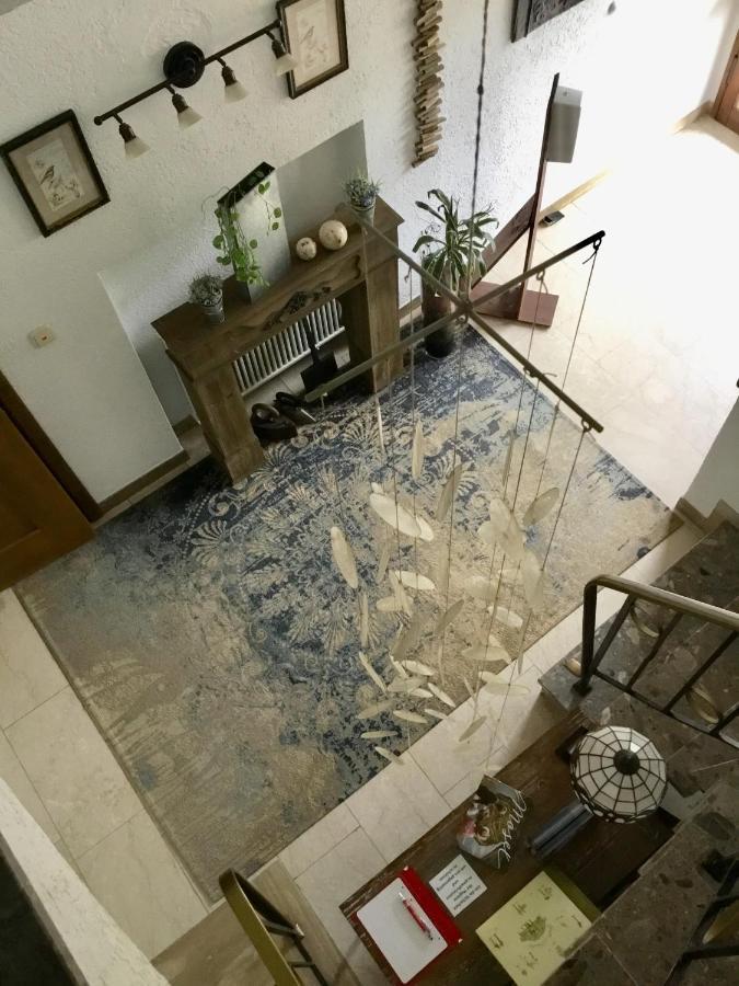Mosel-Appartements Nehren Zell an der Mosel Zewnętrze zdjęcie