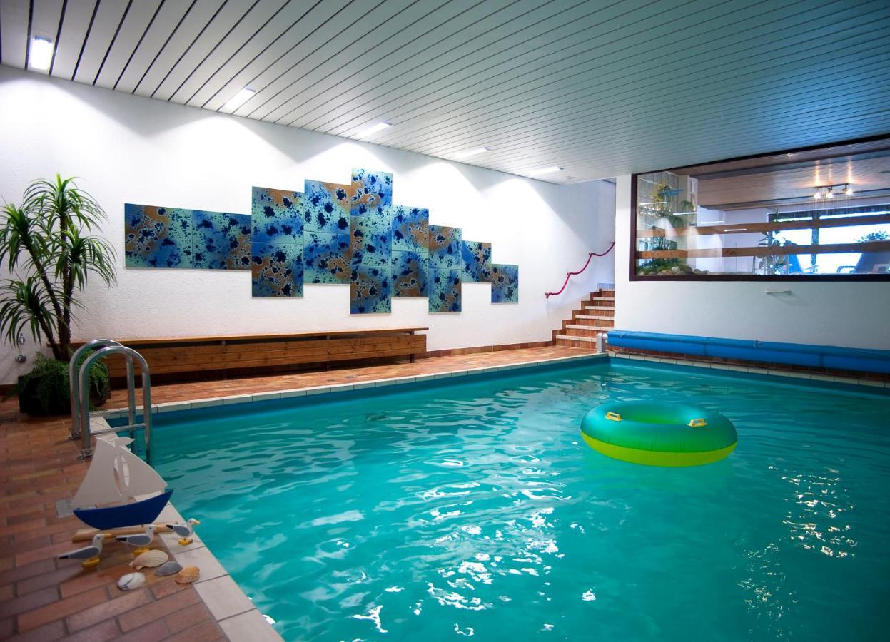 Mosel-Appartements Nehren Zell an der Mosel Zewnętrze zdjęcie