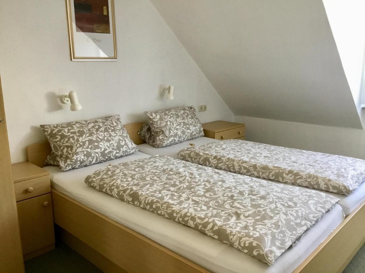 Mosel-Appartements Nehren Zell an der Mosel Zewnętrze zdjęcie