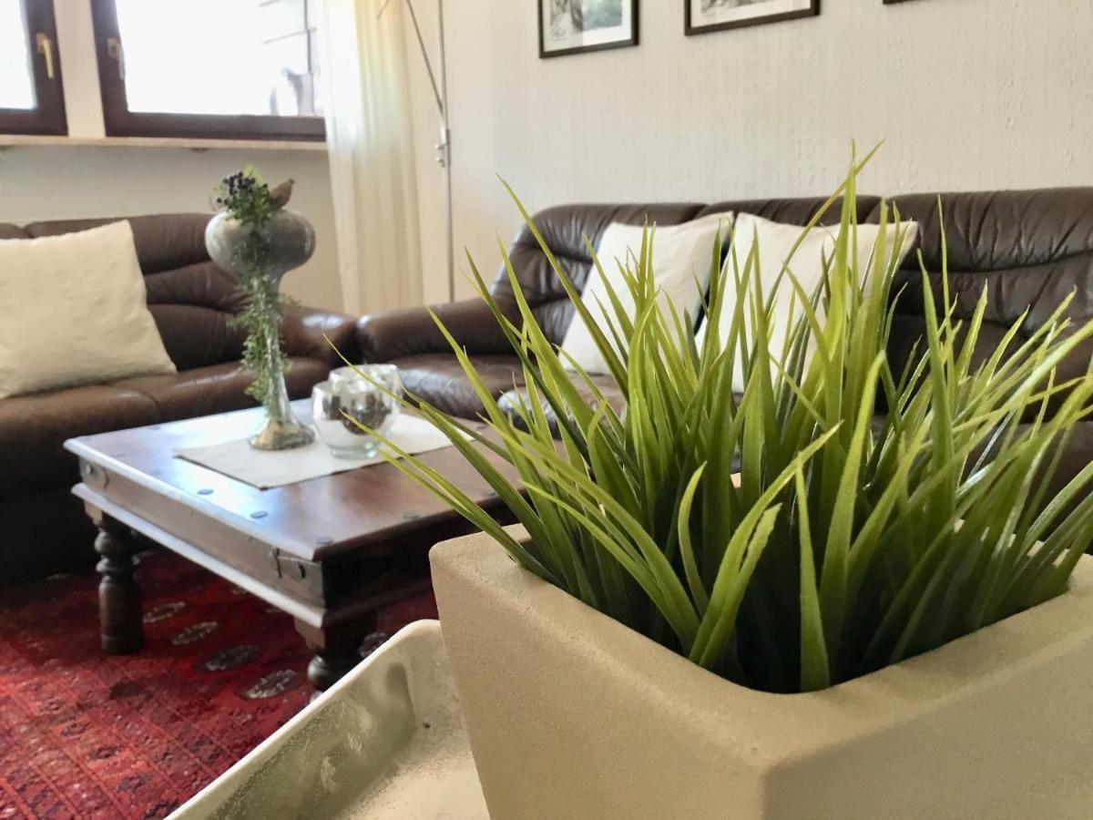 Mosel-Appartements Nehren Zell an der Mosel Zewnętrze zdjęcie