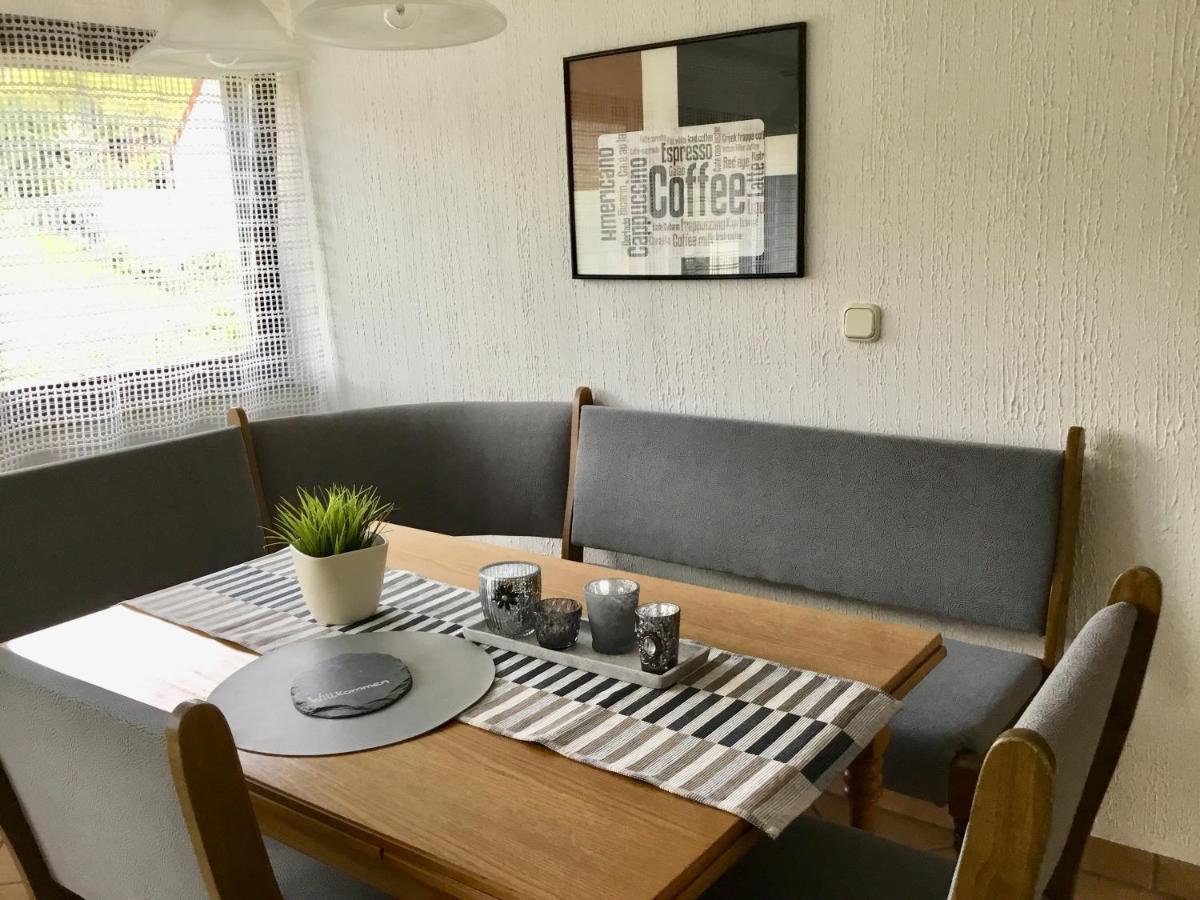 Mosel-Appartements Nehren Zell an der Mosel Zewnętrze zdjęcie