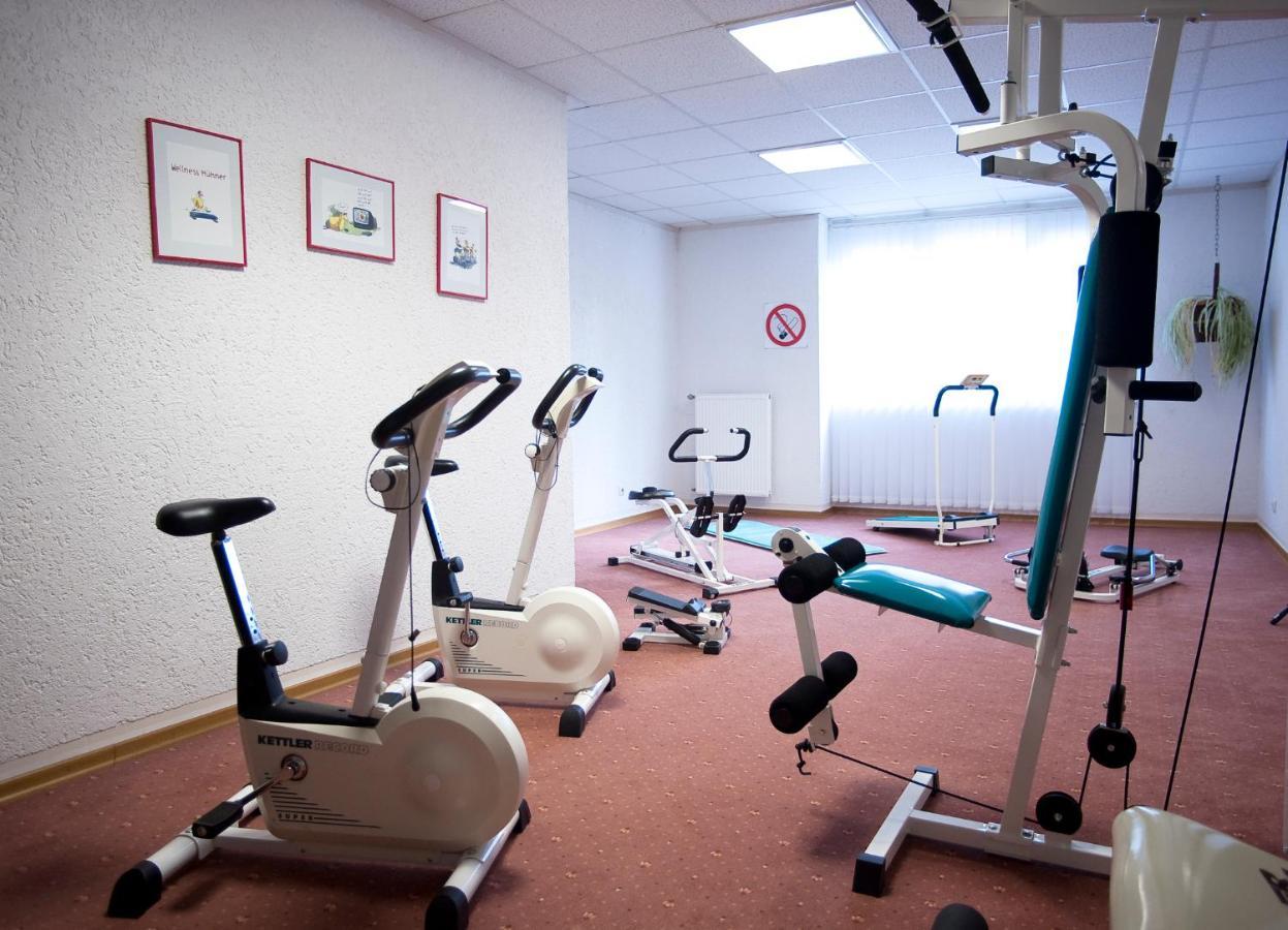 Mosel-Appartements Nehren Zell an der Mosel Zewnętrze zdjęcie