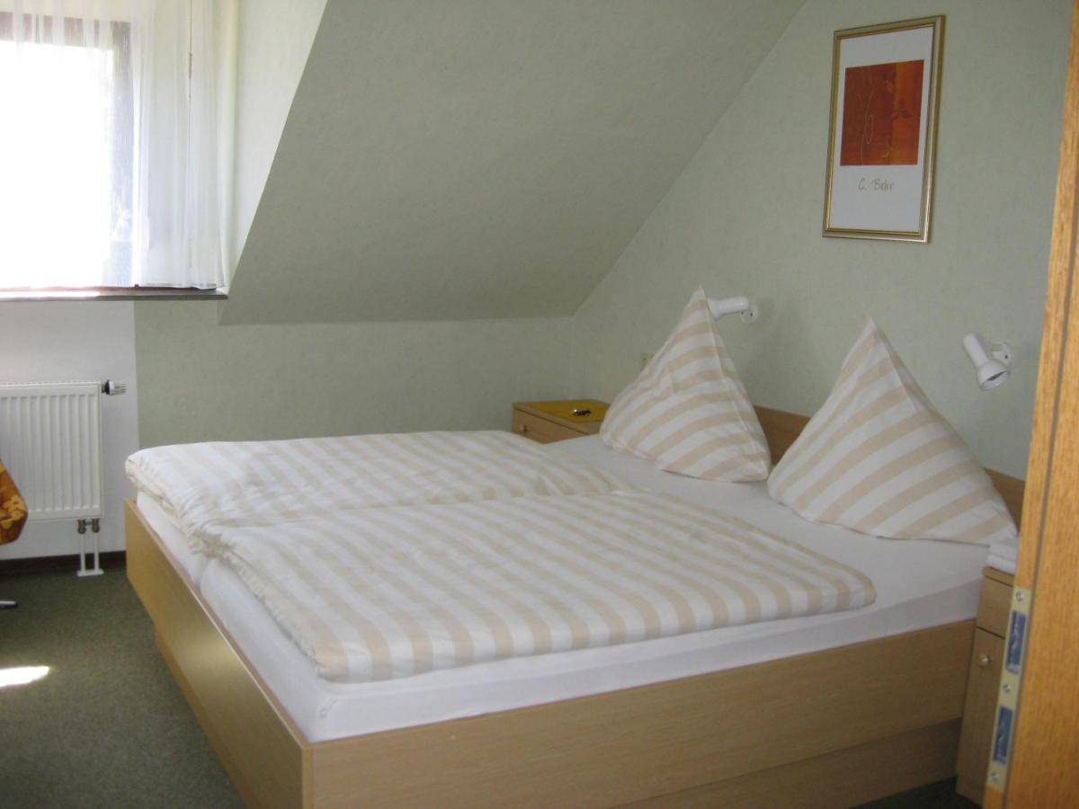 Mosel-Appartements Nehren Zell an der Mosel Zewnętrze zdjęcie