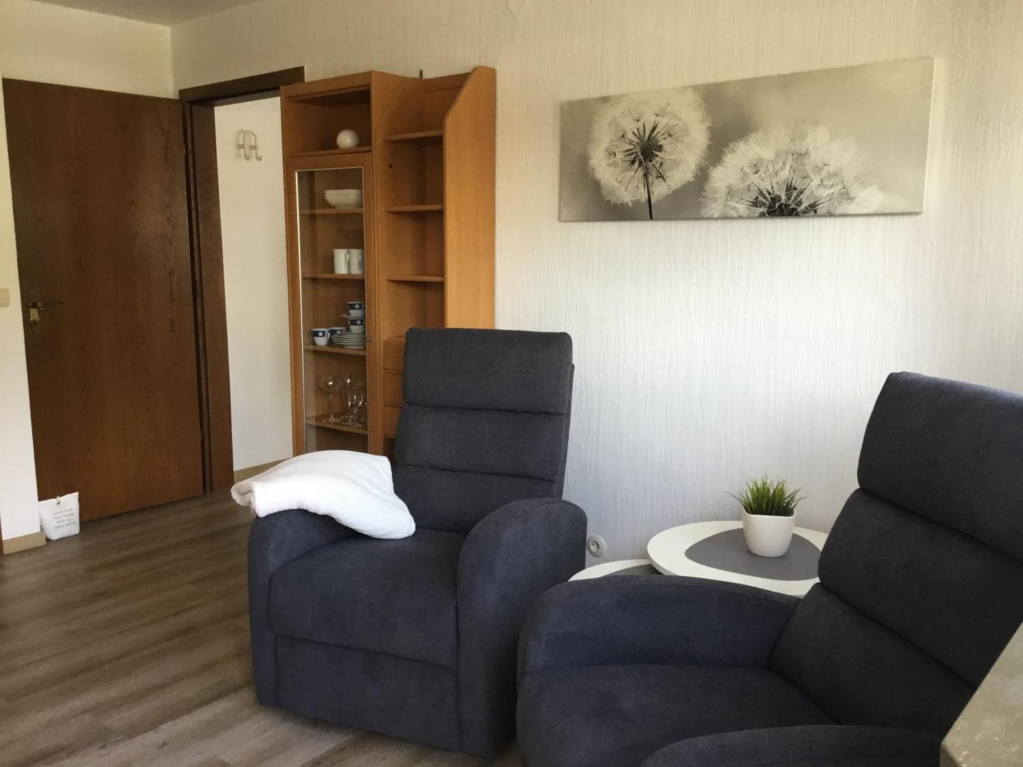 Mosel-Appartements Nehren Zell an der Mosel Zewnętrze zdjęcie