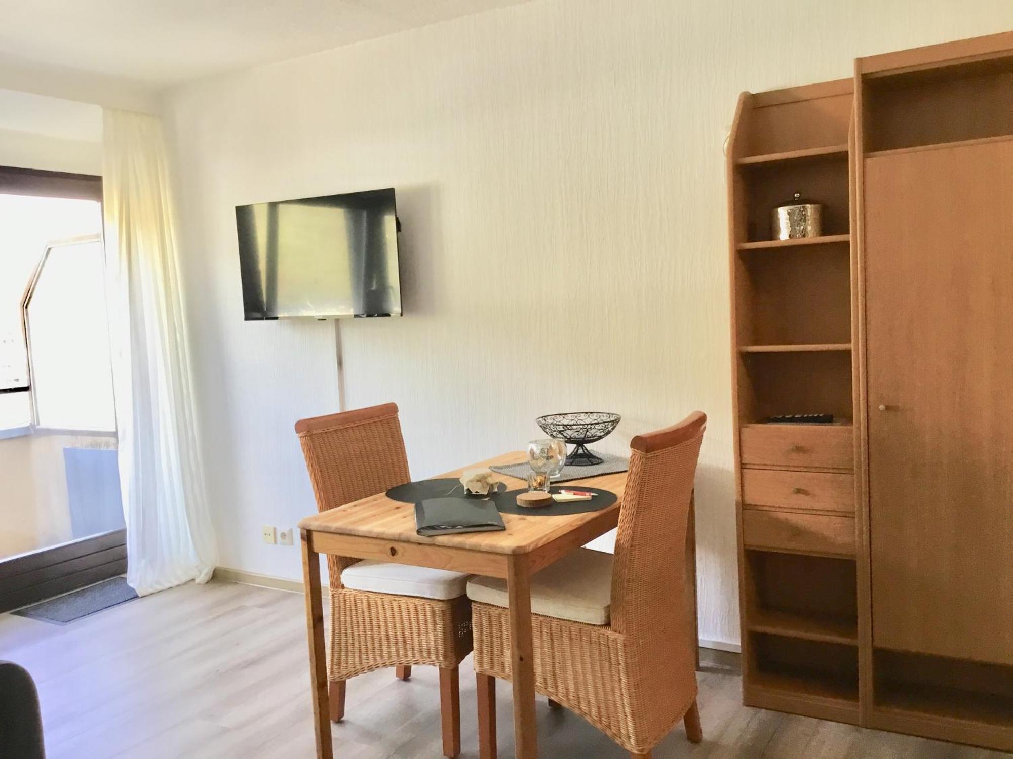 Mosel-Appartements Nehren Zell an der Mosel Zewnętrze zdjęcie
