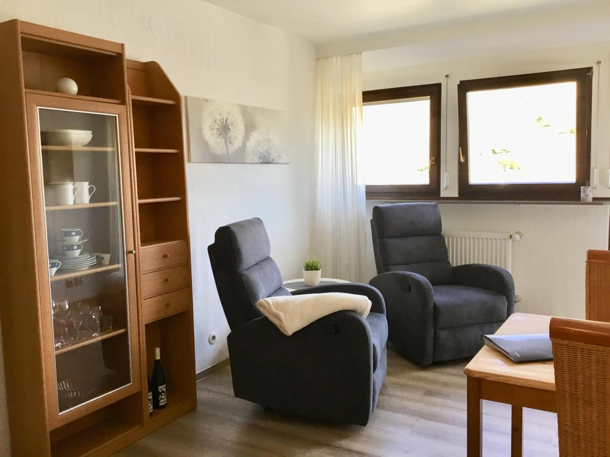 Mosel-Appartements Nehren Zell an der Mosel Zewnętrze zdjęcie