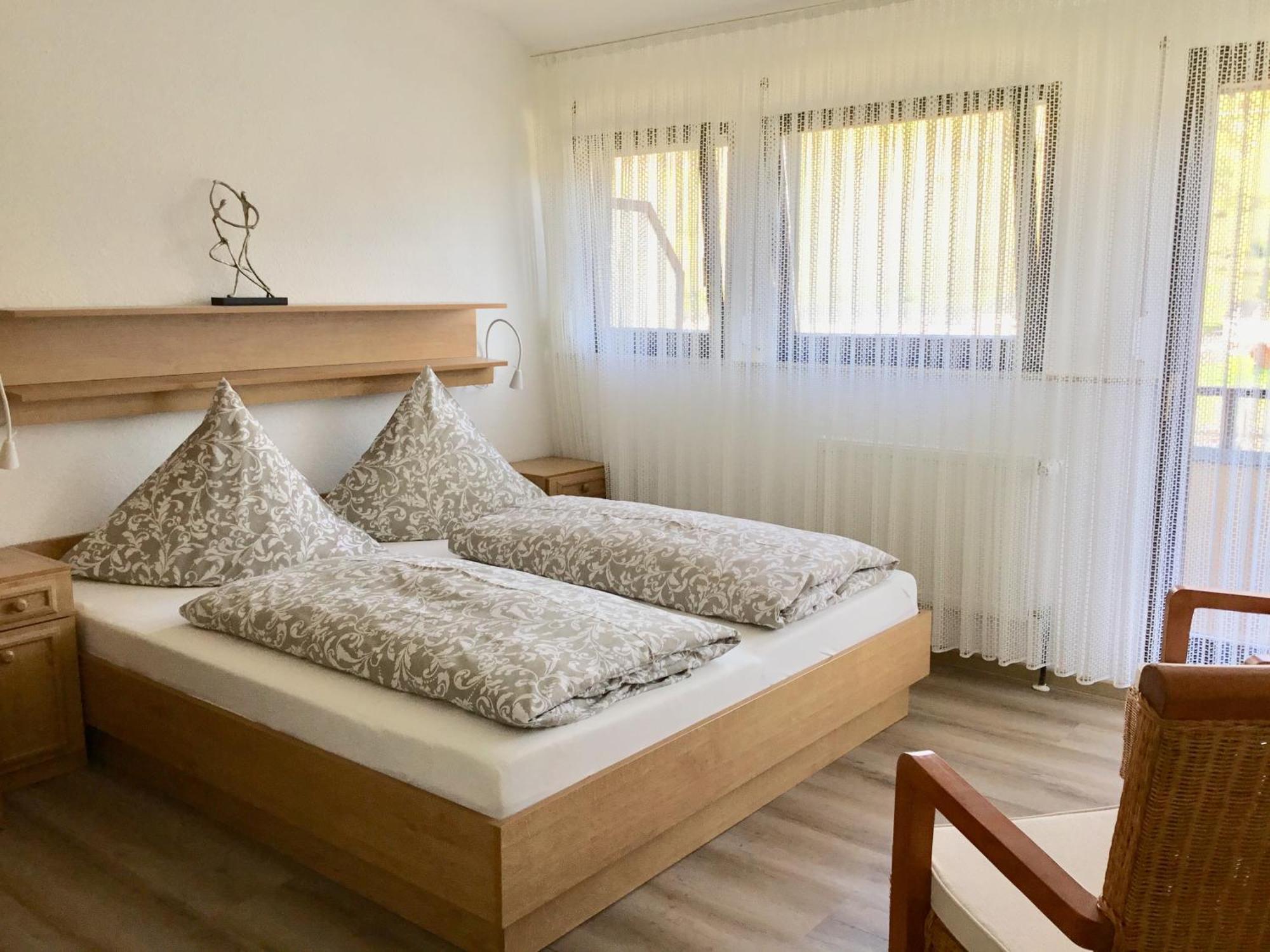 Mosel-Appartements Nehren Zell an der Mosel Zewnętrze zdjęcie