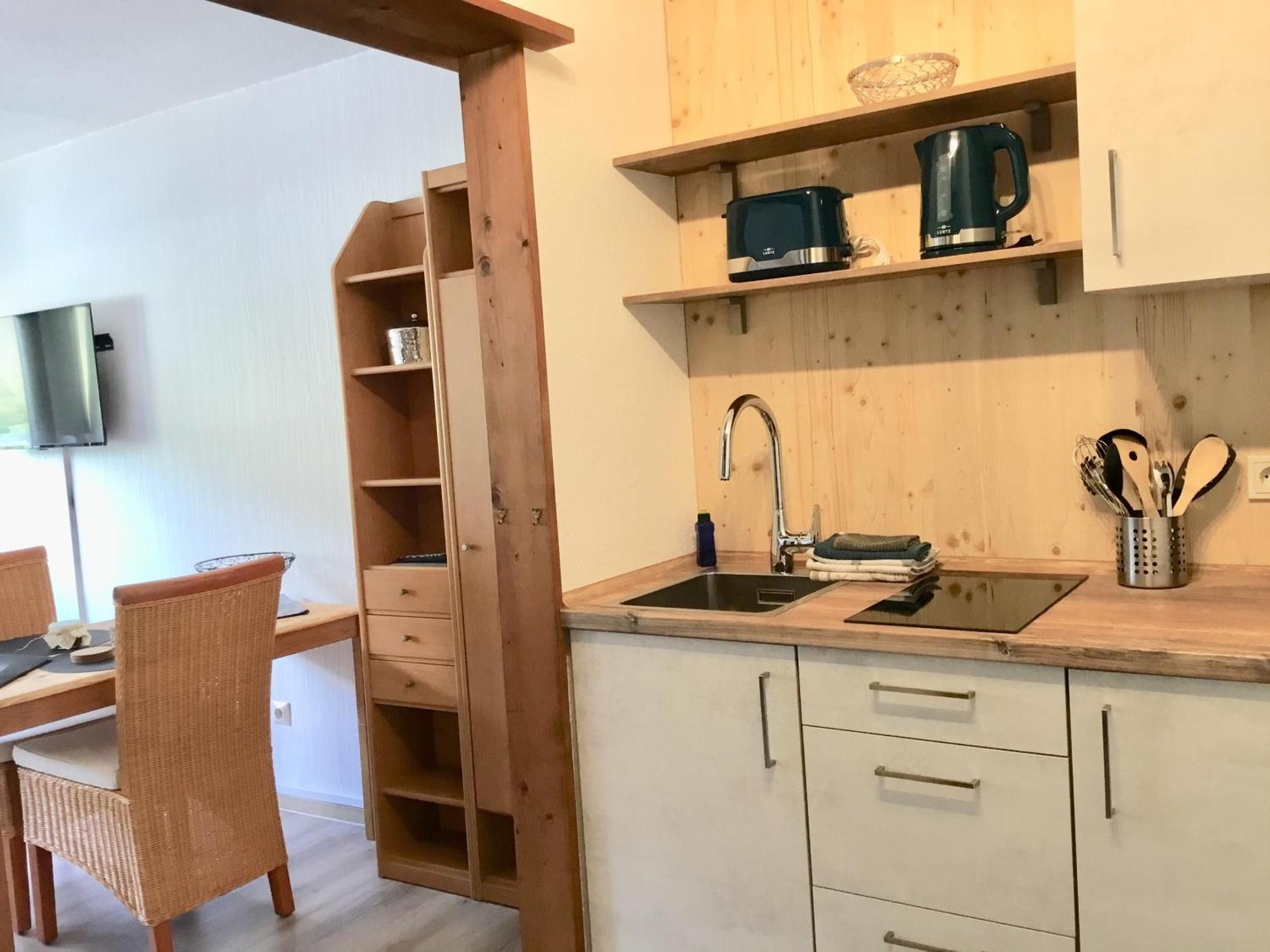 Mosel-Appartements Nehren Zell an der Mosel Zewnętrze zdjęcie